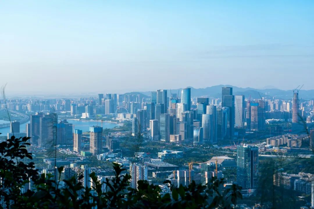 深圳跨境电商领跑全国：2024年进出口额3720亿，占全国半壁江山​