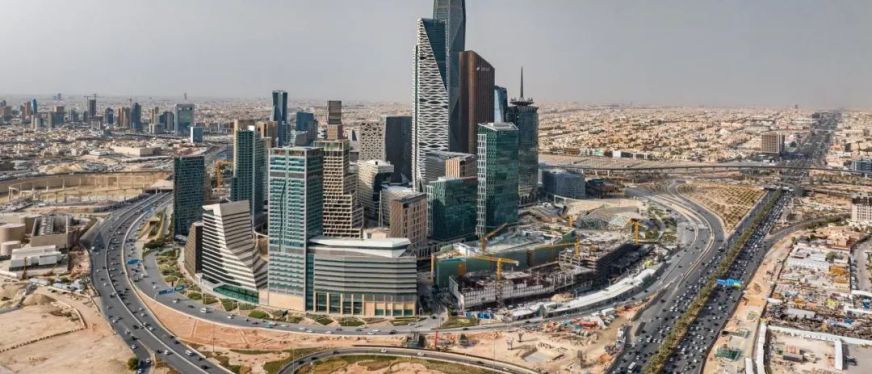 中东投资三问：趋势·机遇·路径