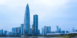 深圳跨境电商领跑全国：2024年进出口额3720亿，占全国半壁江山​
