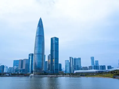 深圳跨境电商领跑全国：2024年进出口额3720亿，占全国半壁江山​