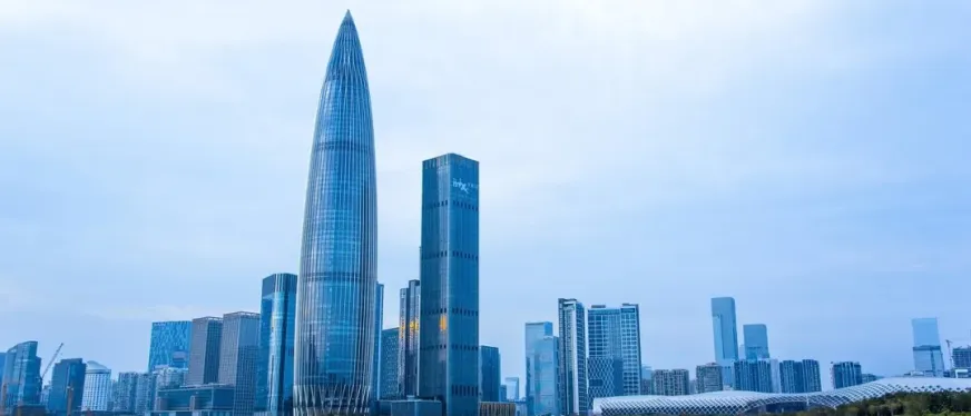 深圳跨境电商领跑全国:2024年进出口额3720亿,占全国半壁江山