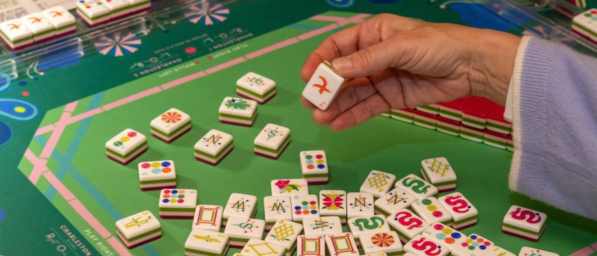 桌游成跨境电商新蓝海:2025年全球市场规模将达60亿美元