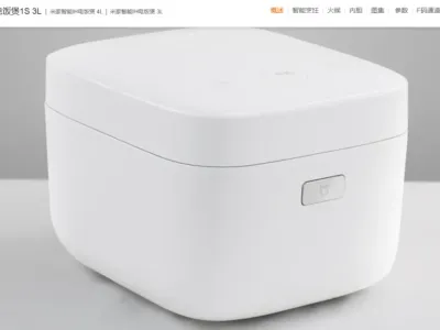 智能厨电出海双品牌战略：纯米以TOKIT攻欧美、Joyami打东南亚，电饭煲47秒售罄
