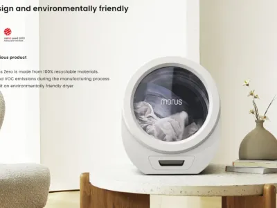 从代工到品牌：北鼎年收7.5亿暴涨13%，Gaabor东南亚年销破2亿，揭示小家电出海新路径