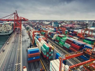 一文全览,对美船舶特别港务费豁免条款与收费细则!