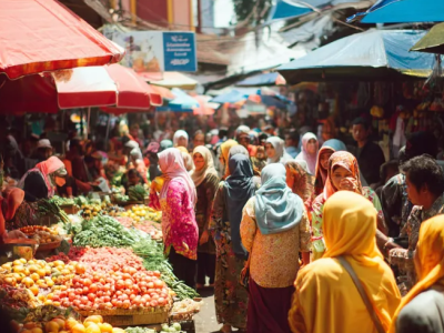 掘金“万岛之国”:中国企业如何能在印尼领跑?