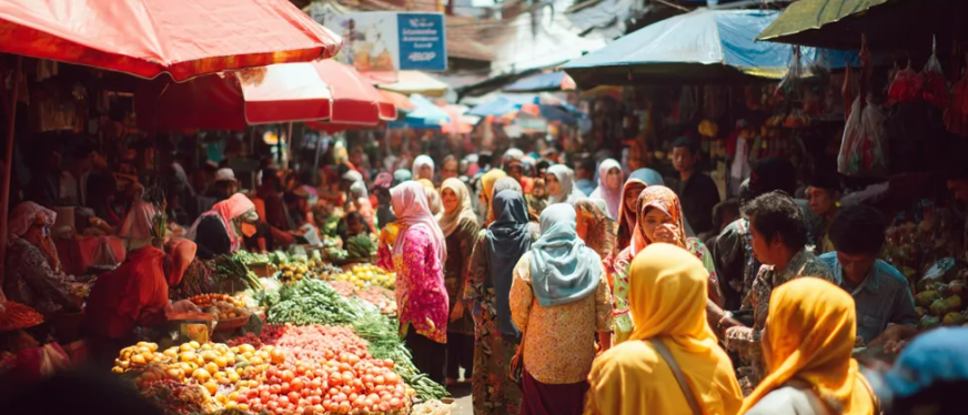 掘金“万岛之国”:中国企业如何能在印尼领跑?