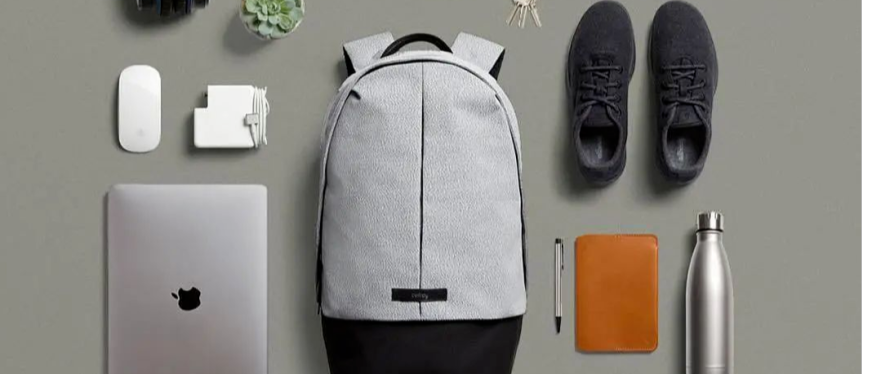 不靠颜值,靠设计!这家澳洲包袋品牌凭什么年赚5亿?