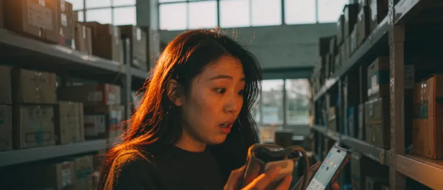 TikTok一个类目选错,货可能被平台直接销毁