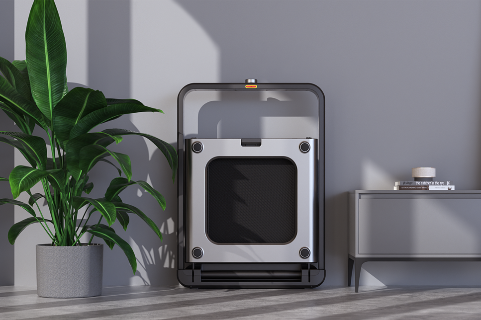 图片 北京走步机,如何横扫57国破百万台?