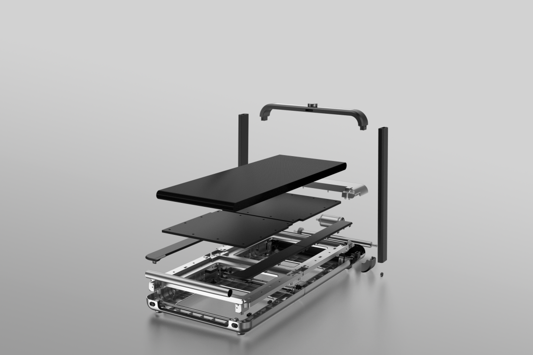 图片 北京走步机,如何横扫57国破百万台?
