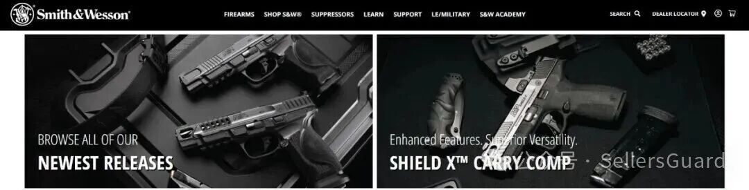 图片 两起版权,三起商标!这些产品正在发TRO维权!