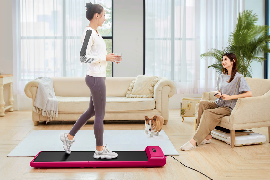 图片 北京走步机,如何横扫57国破百万台?