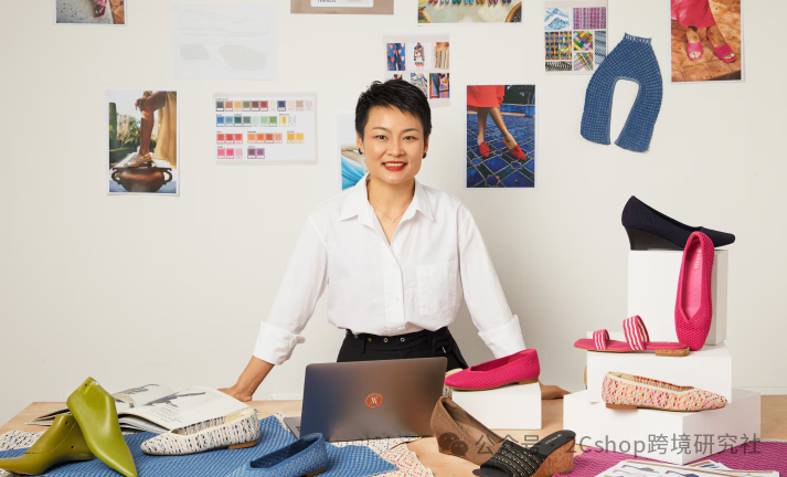 图片 6个塑料瓶做一双鞋,这个品牌卖爆全球60多国,220万人买单