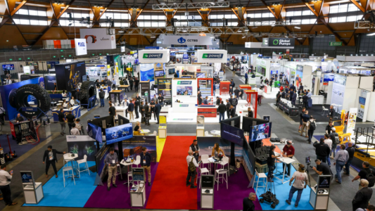 2026越南胡志明电力及新能源展览会推荐攻略！