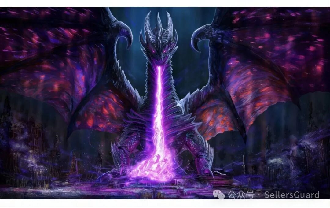 图片 两起版权,三起商标!这些产品正在发TRO维权!