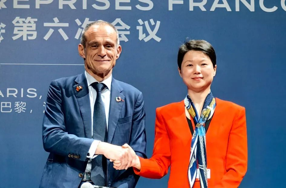 图片 年销41亿,风口爆发!全球充电桩供不应求 | 爆品洞察