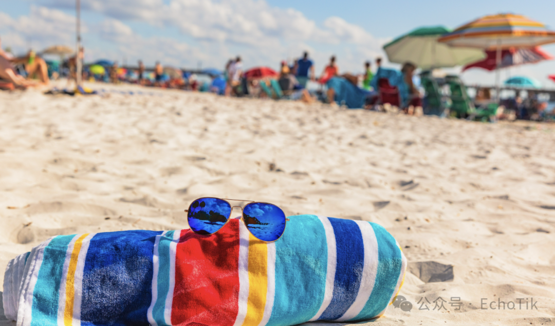 图片 14天狂揽336万!“反向日光浴”卖到断货,中国出海品牌凭什么横扫TikTok?