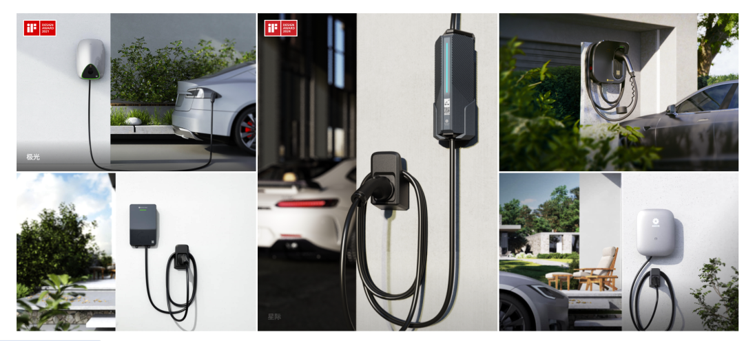 图片 年销41亿,风口爆发!全球充电桩供不应求 | 爆品洞察