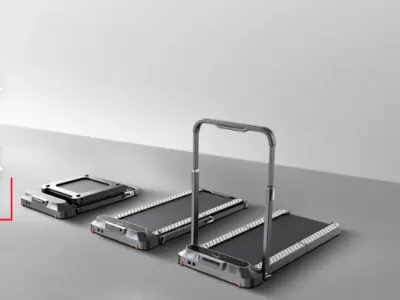 北京走步机，如何横扫57国破百万台？