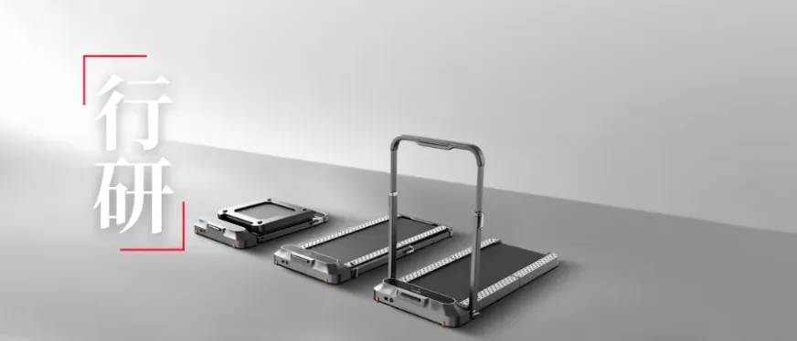 北京走步机,如何横扫57国破百万台?