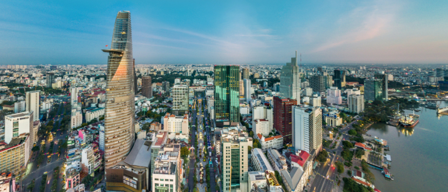 越南跨境电商市场报告