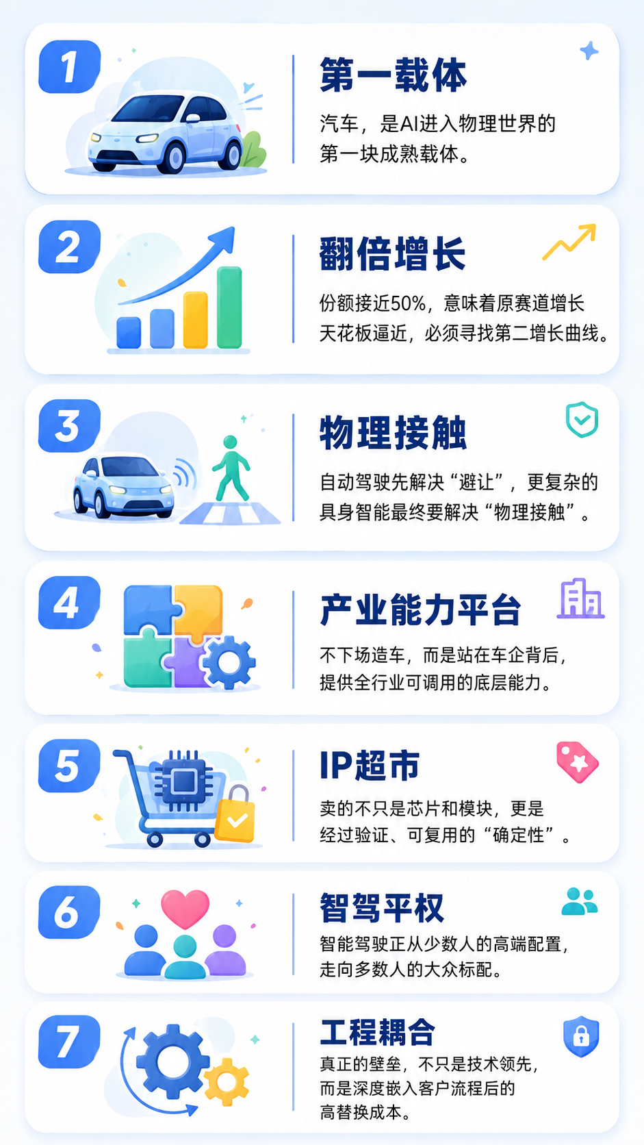 独家专访地平线：厉害的人，用词会非常精准