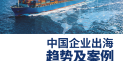 中国企业出海趋势及案例研究报告