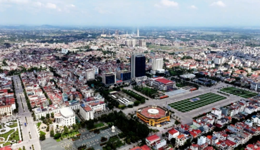 重磅政策落地！北宁升级越南中央直辖市，跨境电子、半导体工厂迎来黄金窗口期！