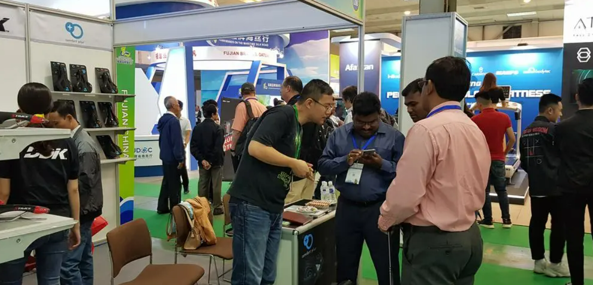 2026年越南体育及健身用品展览会（Vietnam Sport Show ）什么时候举办？主要的参展品类有哪些？