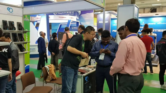 2026年越南体育及健身用品展览会（Vietnam Sport Show ）什么时候举办？主要的参展品类有哪些？