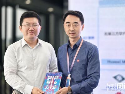 独家专访地平线：厉害的人，用词会非常精准