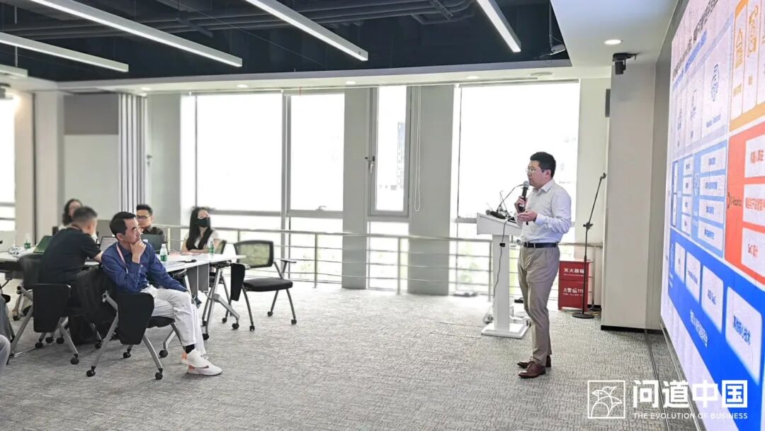 独家专访地平线：厉害的人，用词会非常精准