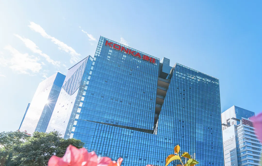 图片 4年亏损超200亿!深圳大卖今日正式停牌