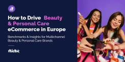 2024年欧洲美容个护品牌电商趋势报告