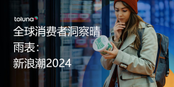 2024年全球消费者洞察报告