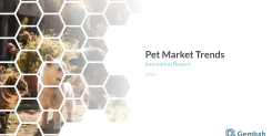 2024 年宠物市场趋势与创新报告