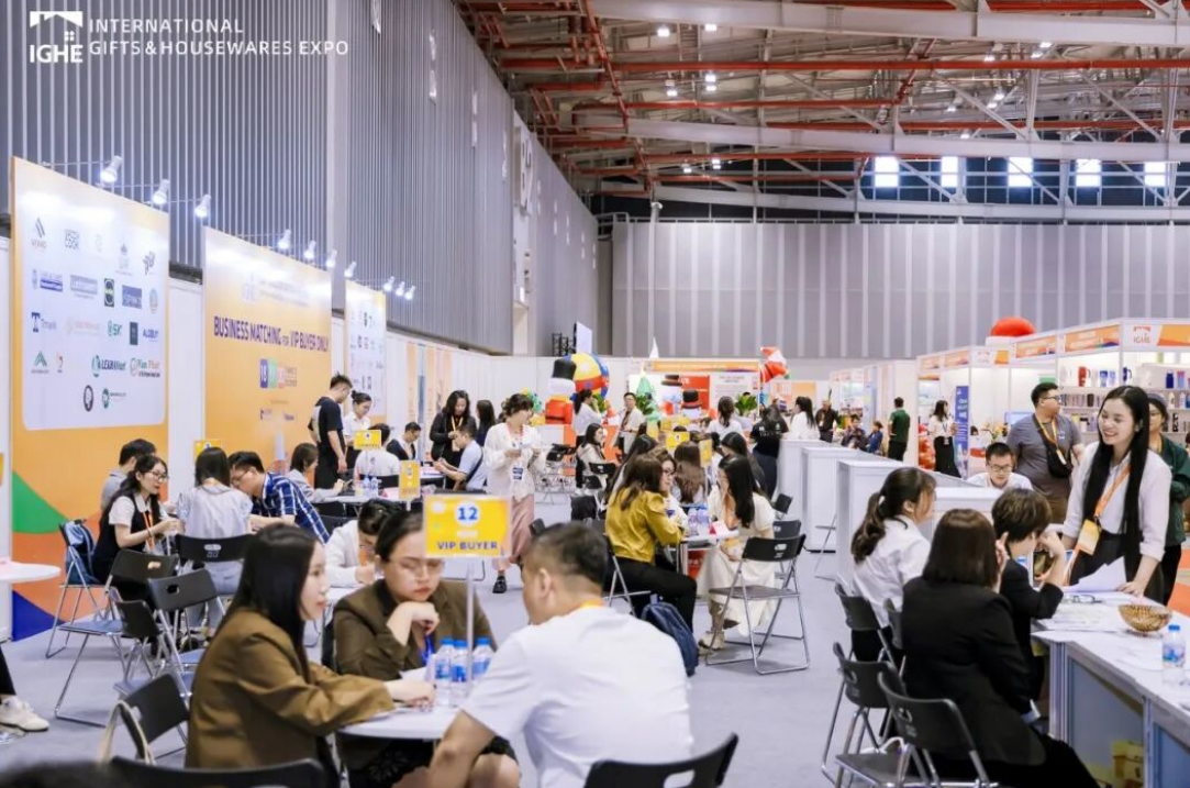 2026年东南亚家居用品展有哪些？时间地点？