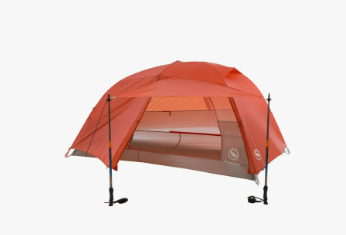 2025年户外露营帐篷热门趋势与高潜力单品解析