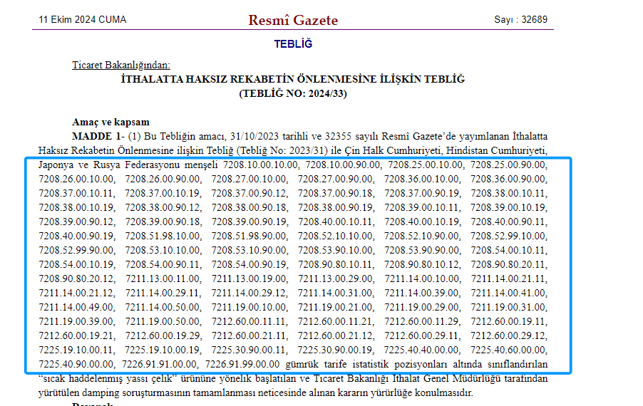 立即生效！加税40%！大量中国出口企业被点名！