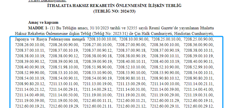 立即生效！加税40%！大量中国出口企业被点名！