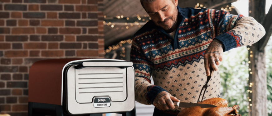 九阳旗下Ninja冷藏箱TikTok美区爆卖:月销2.5万件,创新无融水技术切入高端户外市场