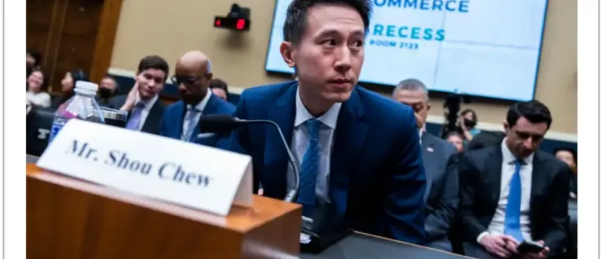 TikTok美国业务终获转机：特朗普签署行政令认可新交易方案，字节跳动持股降至20%