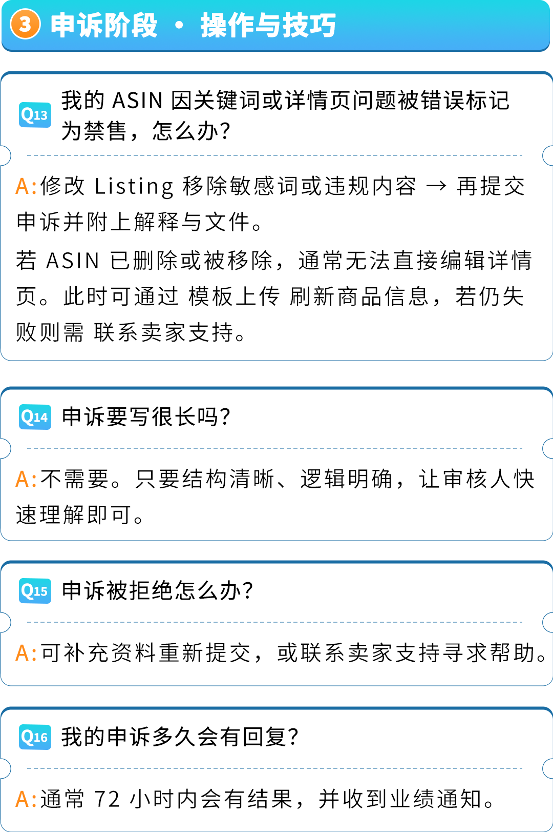 卖家必读：亚马逊受限商品类型全览，附申诉流程与账户健康维护要点