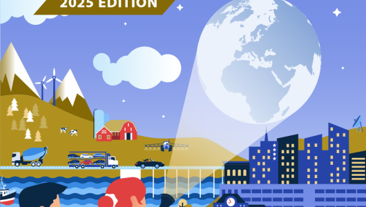 2025年欧盟展望报告