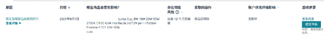 卖家必读：亚马逊受限商品类型全览，附申诉流程与账户健康维护要点