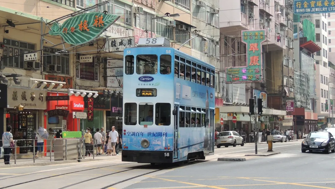 出海公司注册，中国香港、新加坡、美国该如何选择？