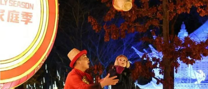 中国非遗何以“出海”又“出圈”？