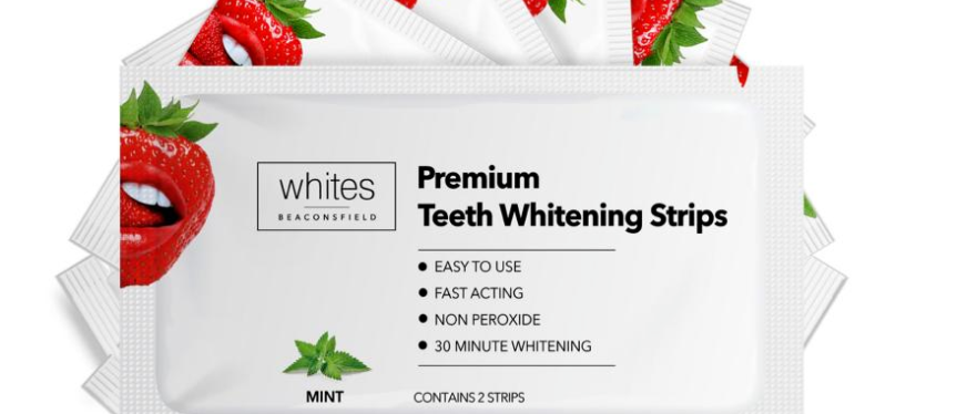 美白牙膏一周卖出27万英镑，英国人开始“卷”牙齿了？