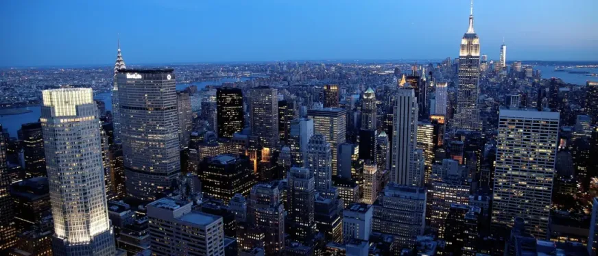 出海公司注册,中国香港、新加坡、美国该如何选择?